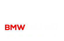 BMW N47 N57 Specialists
